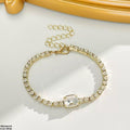Square Bracelet Adjustable