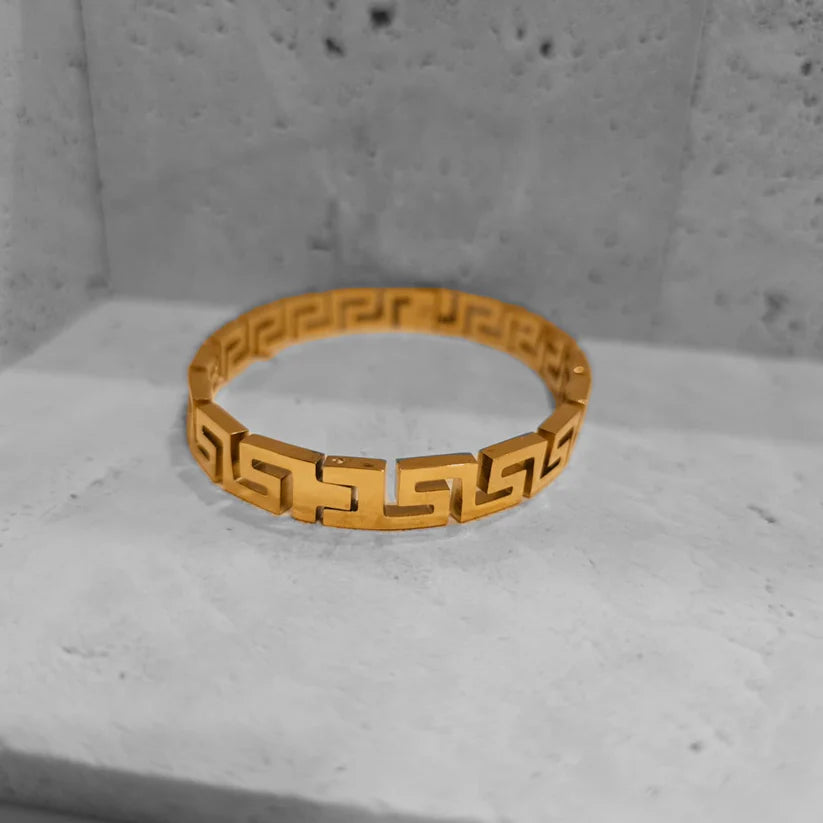 Versace Heavy Handcuff