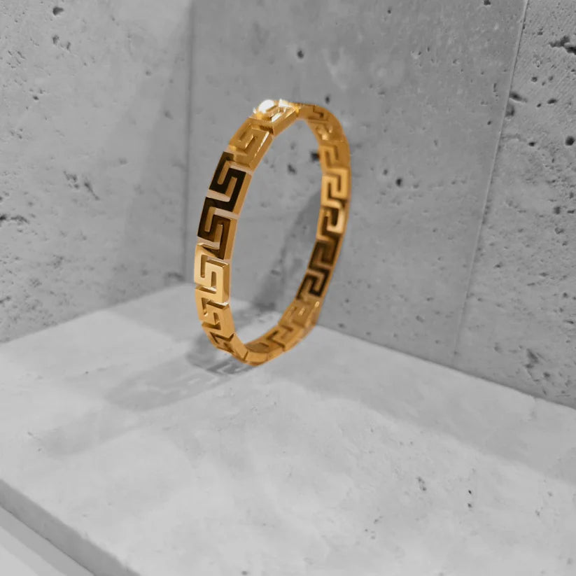 Versace Heavy Handcuff