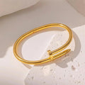 Cartier Nail Handcuff