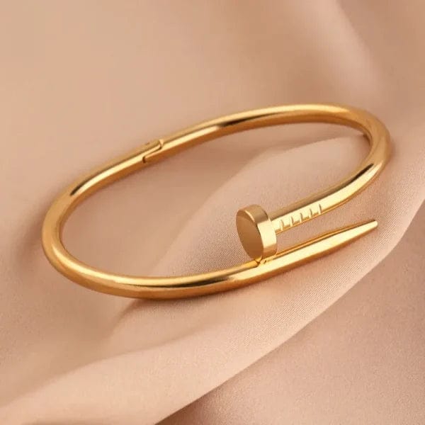 Cartier Nail Handcuff