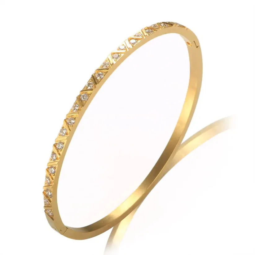 V Zircons Handcuff