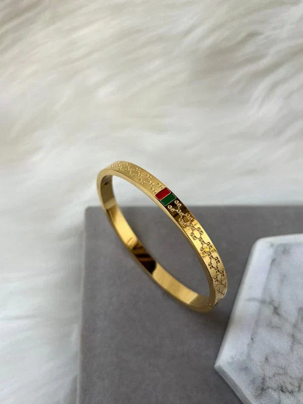Gucci Handcuff