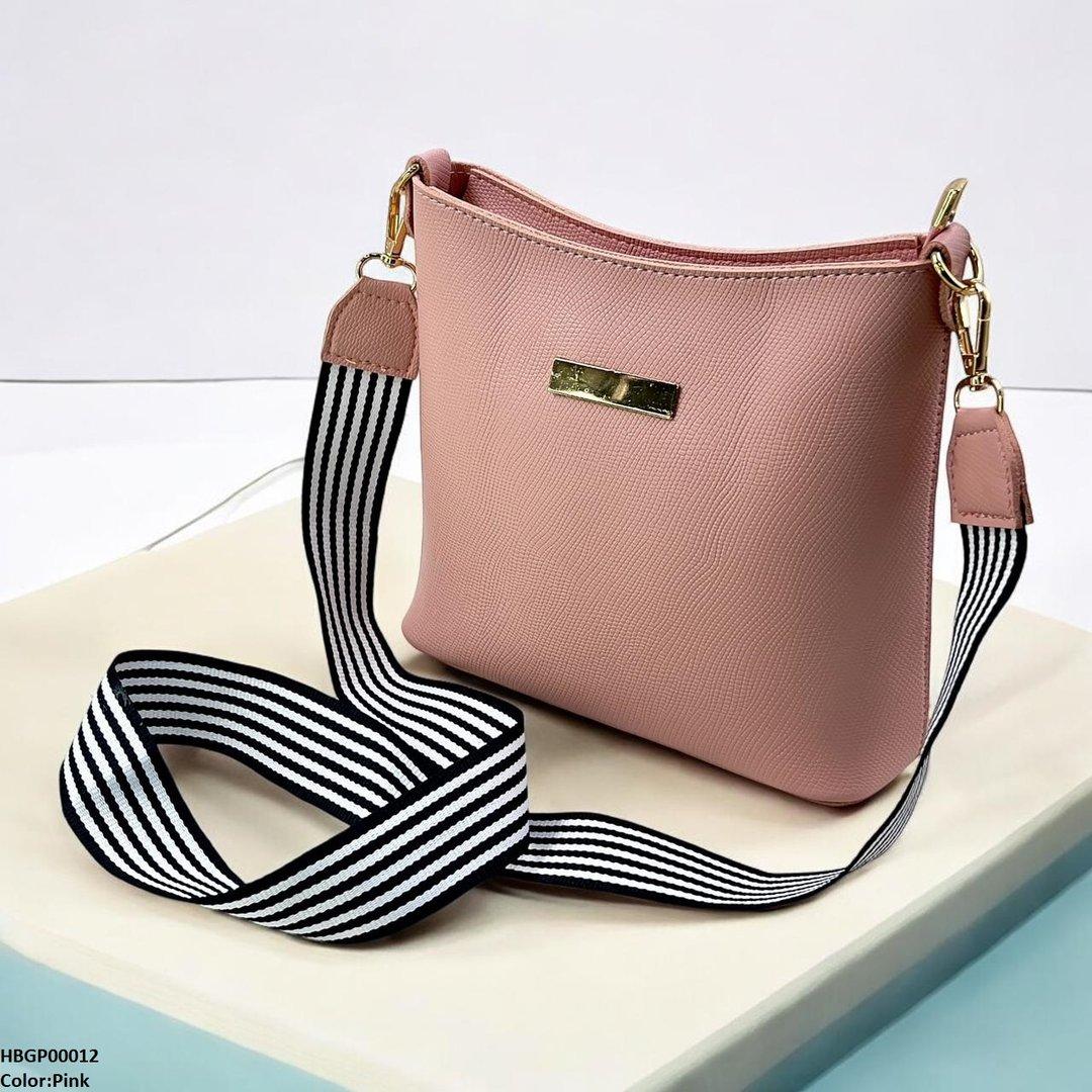 Trendy Ladies Hand Bag