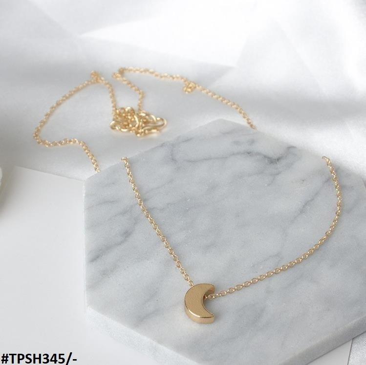 Moon Pendant