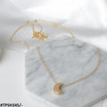 Moon Pendant