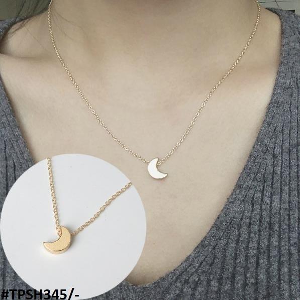 Moon Pendant