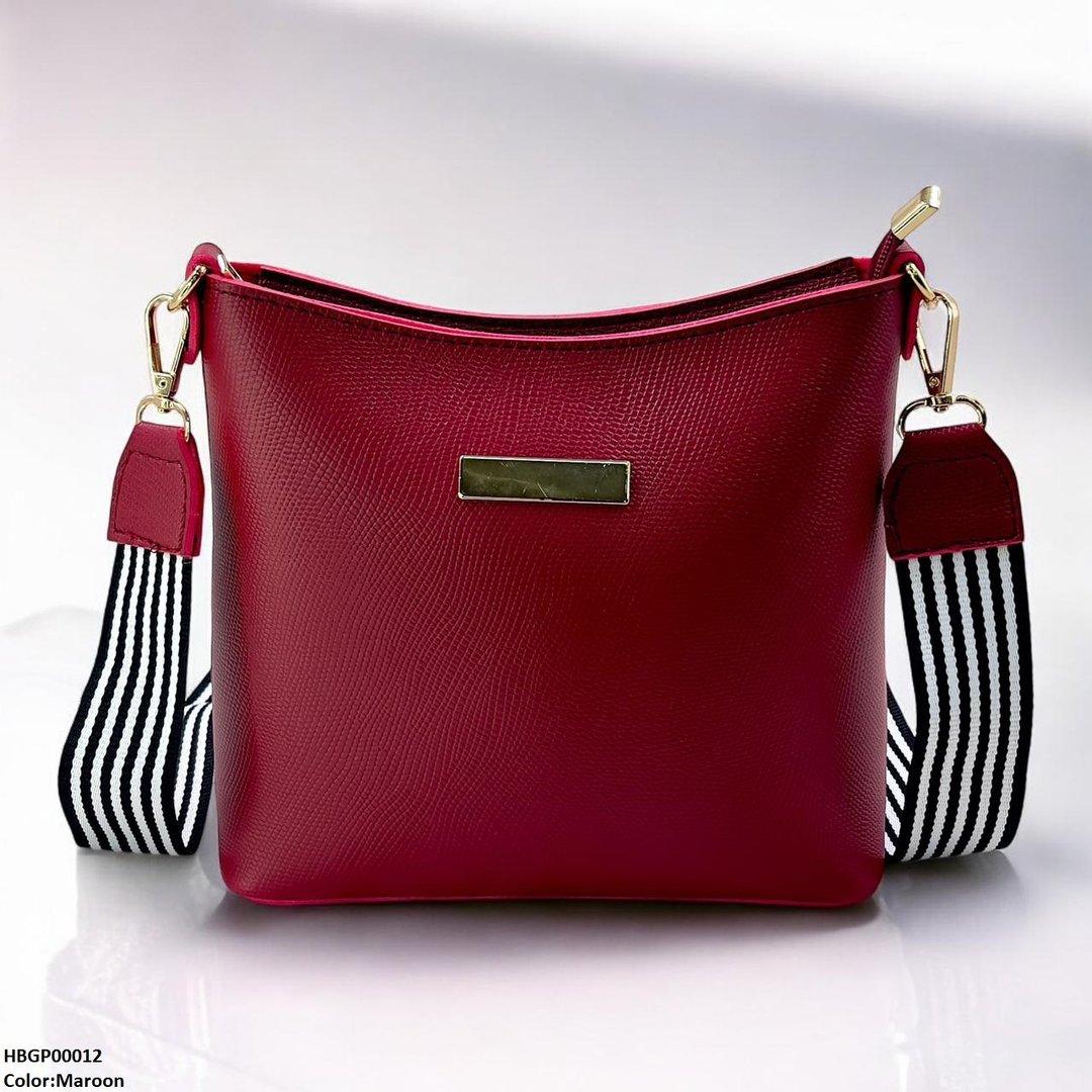 Trendy Ladies Hand Bag