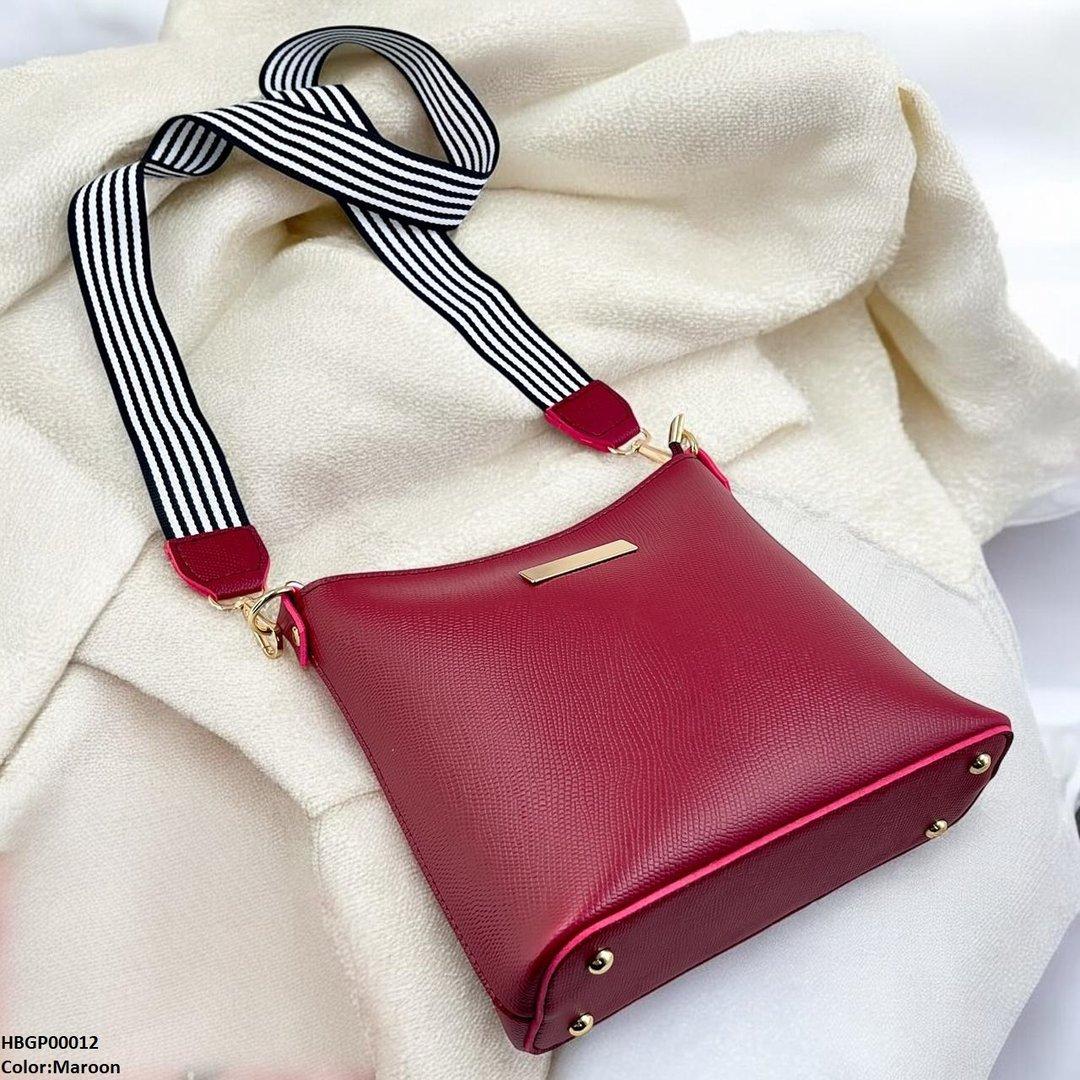 Trendy Ladies Hand Bag