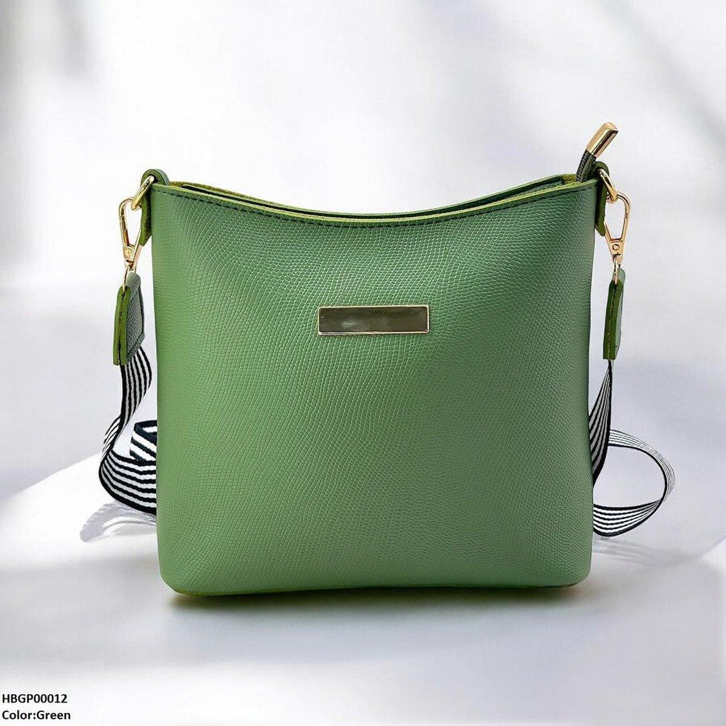 Trendy Ladies Hand Bag