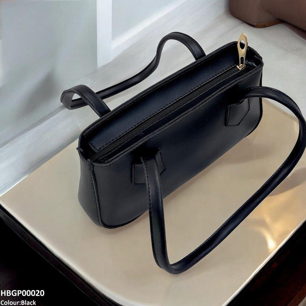 Trendy Armpit Ladies Hand Bag