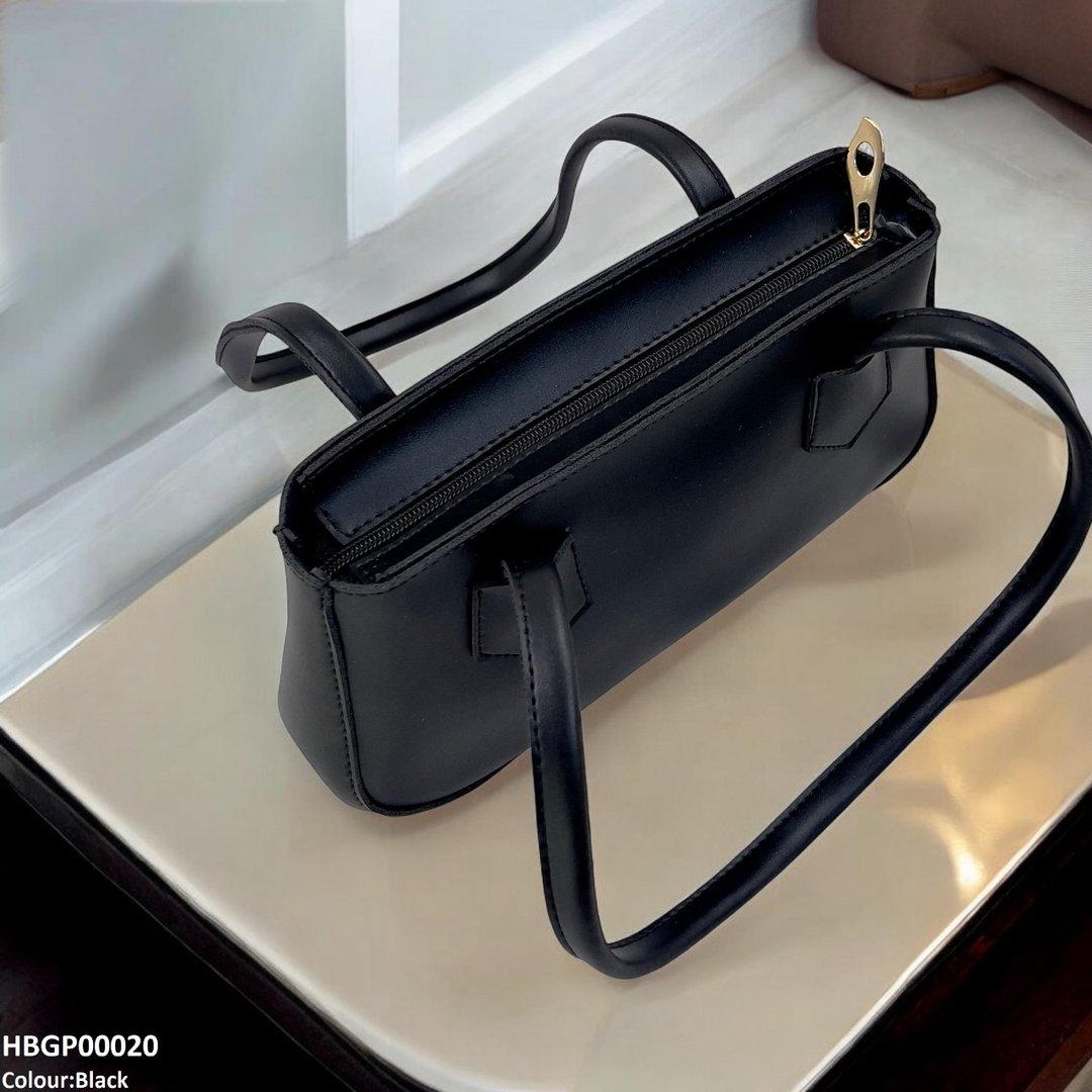 Trendy Armpit Ladies Hand Bag