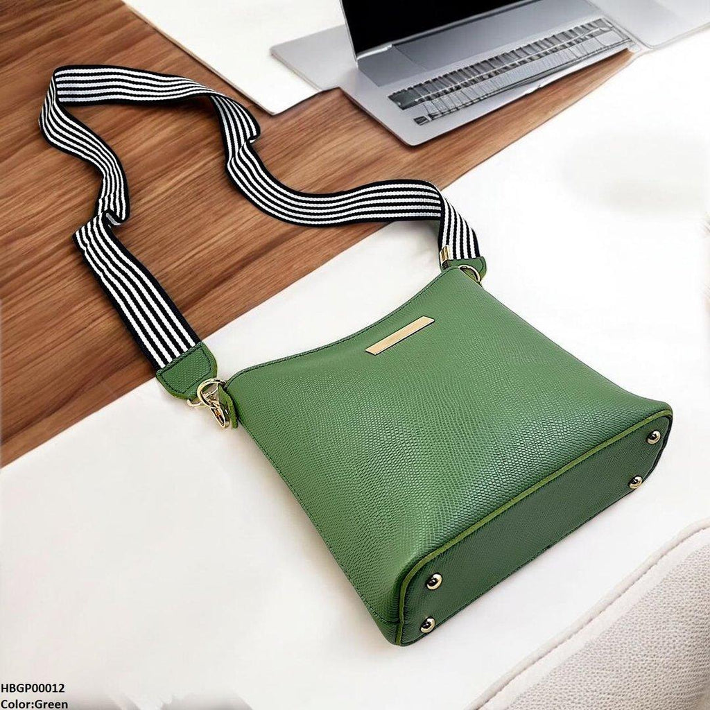 Trendy Ladies Hand Bag