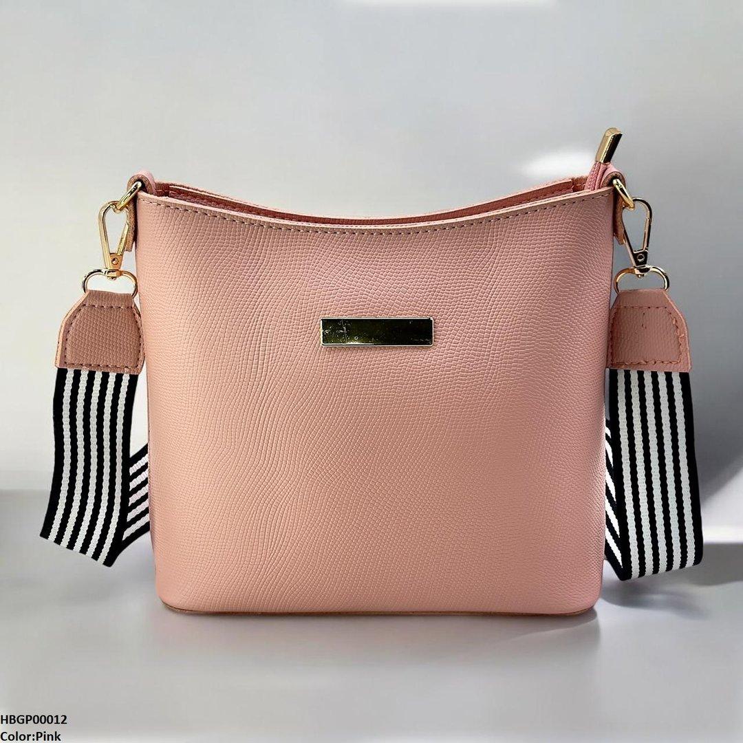 Trendy Ladies Hand Bag